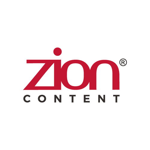 Zion Content: Produtora de conteúdo para redes sociais